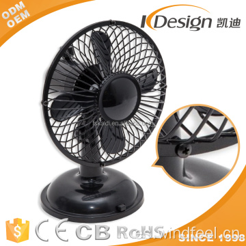 Producto promocional Mini ventilador de refrigeración por aire para uso doméstico